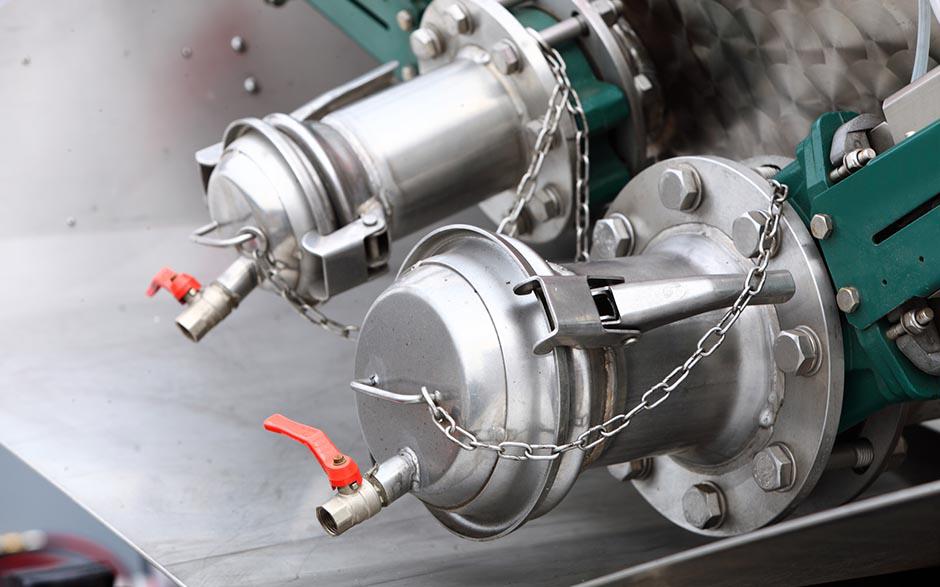 entreprise de canalisation Montmagny