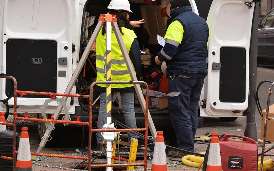 débouchage urgent Paris 1
